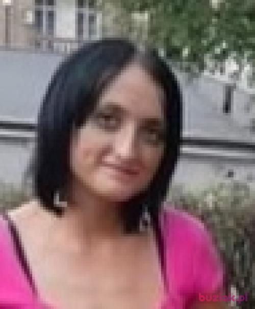 madziulka2809, Female, 36 years, Zabrze