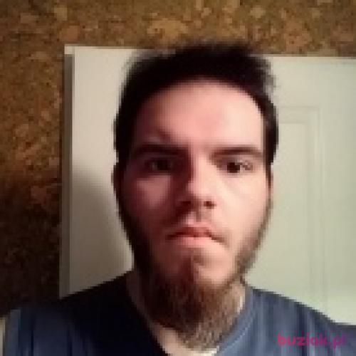 august3, Male, 29 years, Chrzanów