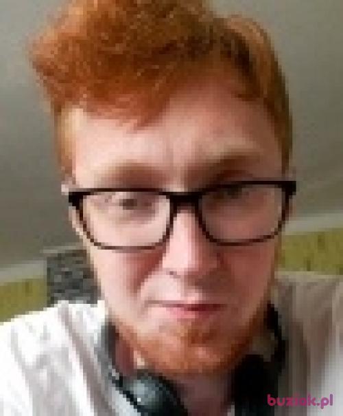 Aasen, Mężczyzna, 30 lat, Rybnik