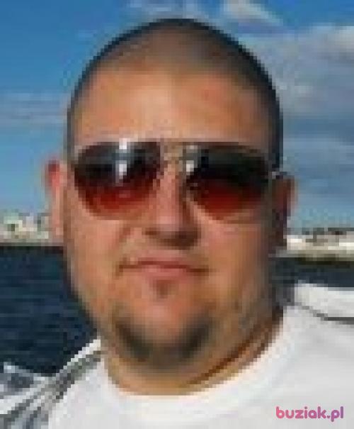 Gorek, Mężczyzna, 36 lat, lubuskie