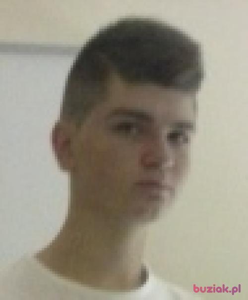 Kacper083, Mężczyzna, 27 lat, Radom
