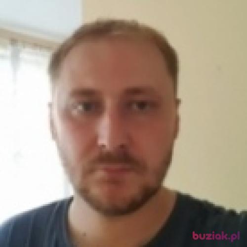 marcinf87, Mężczyzna, 39 lat, Kraków