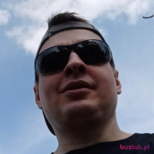 szabelos22, Male, 42 years, Lewin Brzeski
