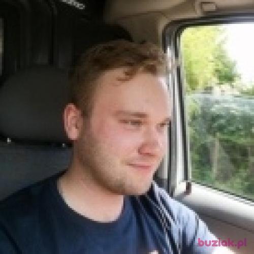 Ultor, Male, 31 years, Halinów