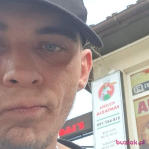 mefjusz, Male, 33 years, Sucha Beskidzka