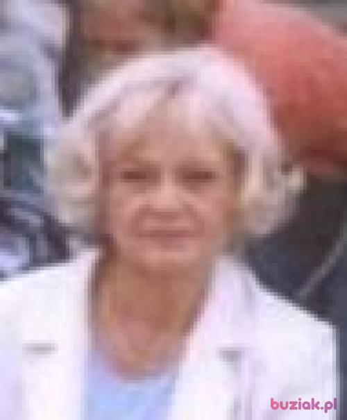 danuta60, Female, 74 years, Wrocław