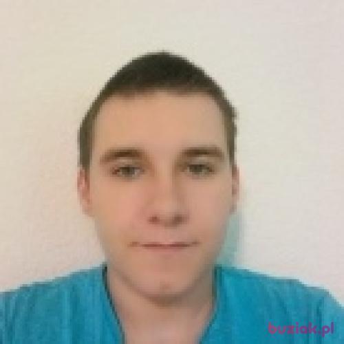 Patrykkowal, Mężczyzna, 31 lat, Poznań