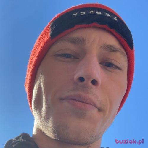 sierugas, Male, 30 years, Koszalin