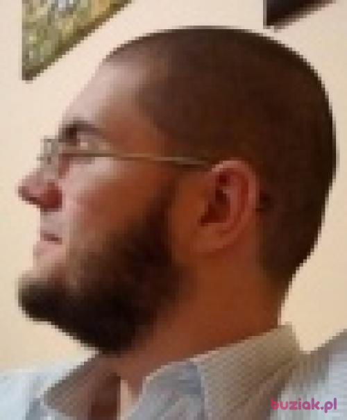 Czarny2016, Male, 35 years, Kalisz