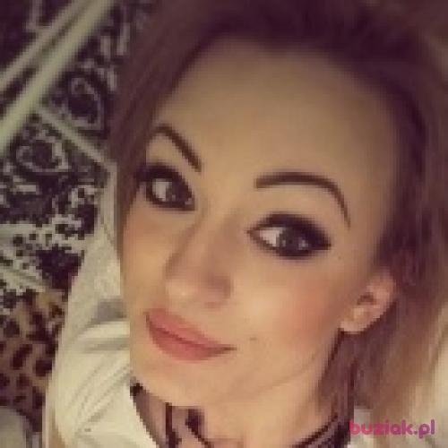 Suczka69, Female, 27 years, Chorzów