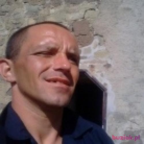 adaszin123, Mężczyzna, 43 lata, Zgorzelec
