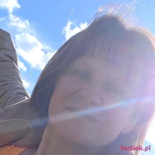 WitamCiebie81, Female, 45 years, Stoke on Trent