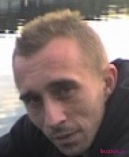 Maciej32, Male, 48 years, Bytom