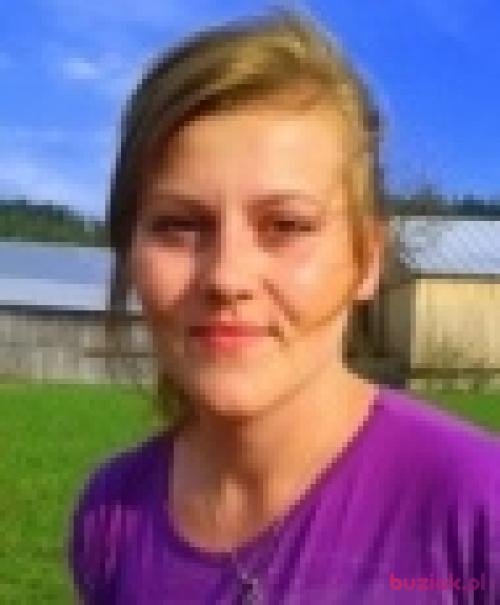 Lusz, Kobieta, 32 lata, Nowy Targ