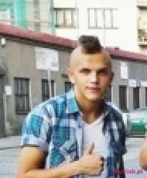 jaruss1234, Mężczyzna, 38 lat, Katowice