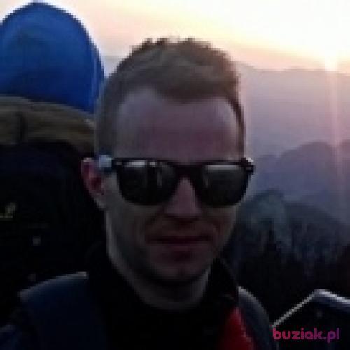 patrykkk54, Mężczyzna, 36 lat, małopolskie