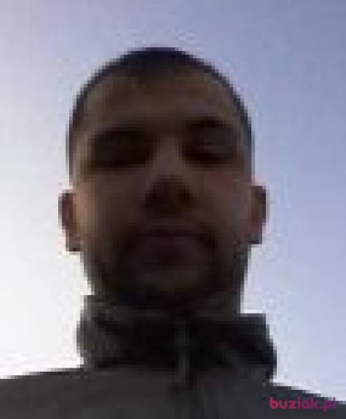 jarekszy, Mężczyzna, 37 lat, Lublin