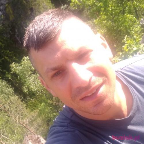 dzielnykrystek, Male, 40 years, Krotoszyn