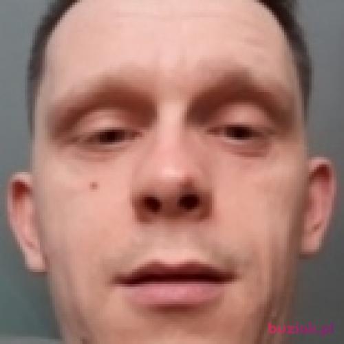Matjek, Male, 45 years, Brzeg