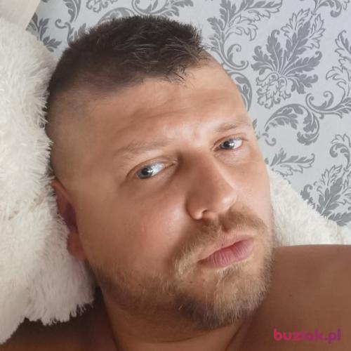 Emil90hot, Male, 36 years, Zielona Góra