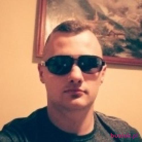 Kamil19960, Male, 30 years, Węgrów