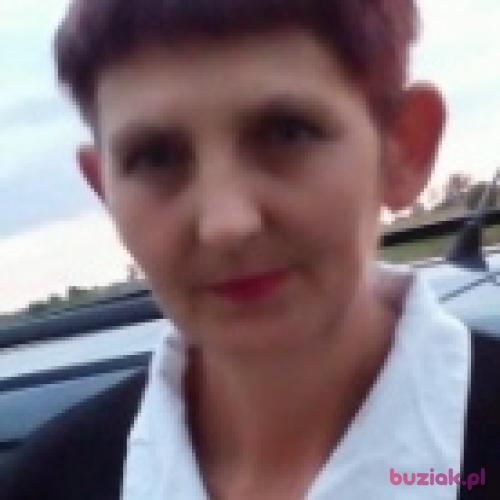 Bogusia67, Kobieta, 58 lat, Braniewo