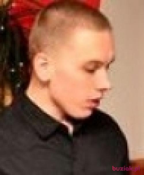 Rafelos, Mężczyzna, 28 lat, Katowice