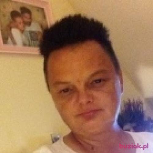 Szymanskagg, Female, 49 years, Jarocin