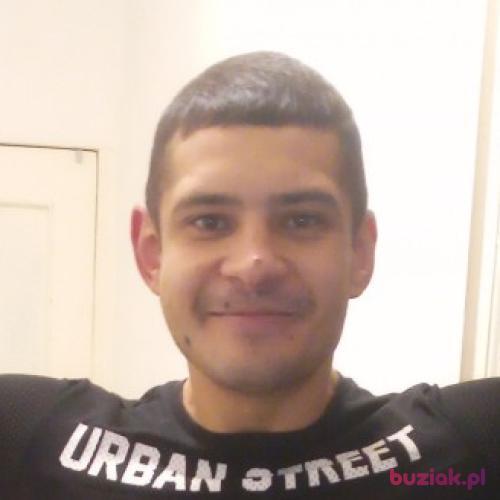 bitnyrebel, Male, 31 years, Ostrów Wielkopolski