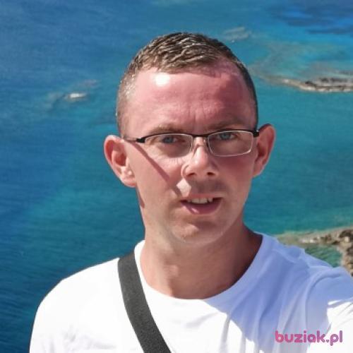 janusz2307, Male, 40 years, Zaanstad