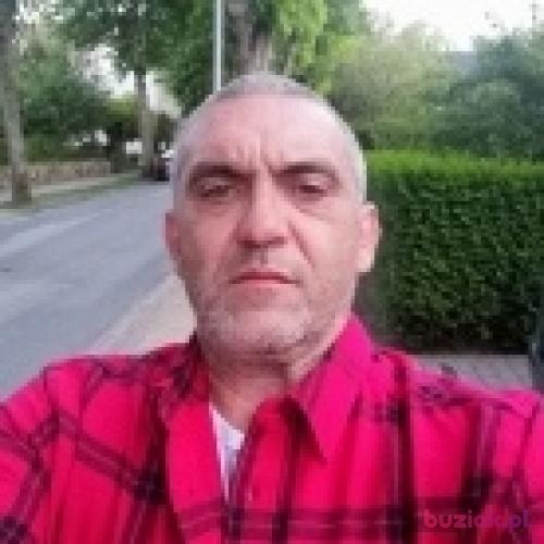 Dariusz789, Male, 53 years, Gromitz