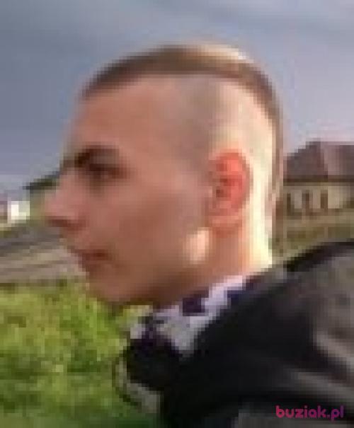hehebu, Mężczyzna, 30 lat, Kalisz