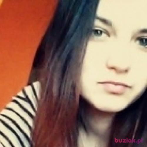 WerkaWerka, Kobieta, 26 lat, opolskie
