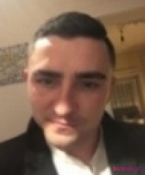Mlukasik, Male, 37 years, Gliwice