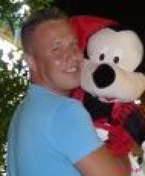 czyzu87, Male, 39 years, Ożarów Mazowiecki