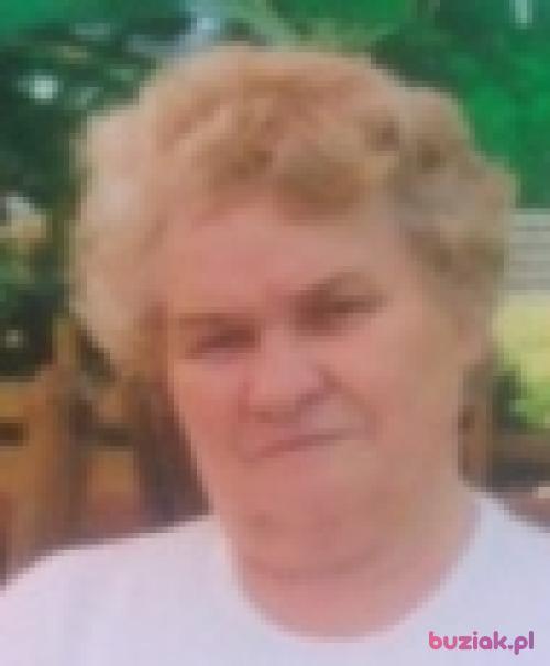 Krysiab, Female, 81 years, Bielsko-Biała