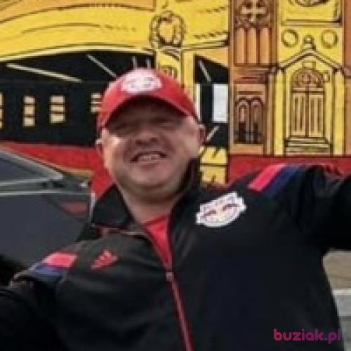 Kamillo83, Male, 43 years, New York City