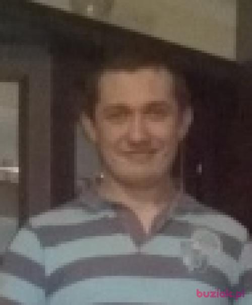 dawid50014, Mężczyzna, 33 lata, Kraków