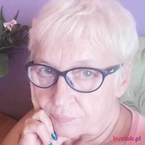 Iwonalbn, Kobieta, 69 lat, Lublin