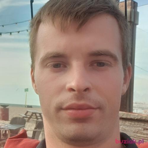 Zbyszek94, Male, 32 years, Zoetermeer