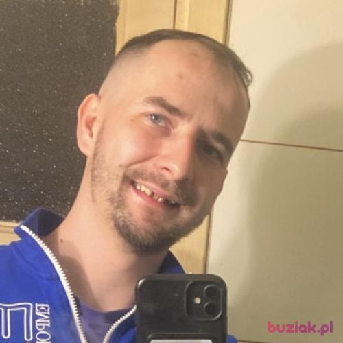 Damianek31, Male, 32 years, Warszawa