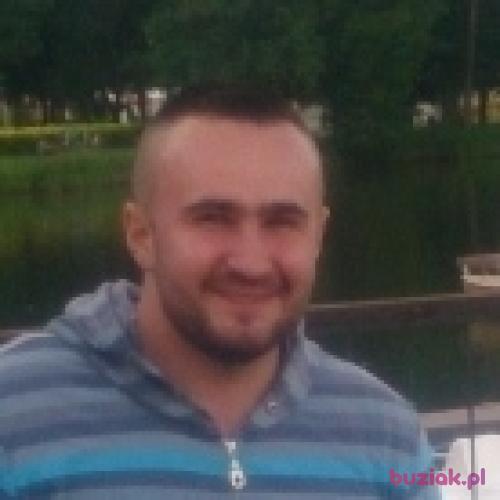 Zizizi, Mężczyzna, 36 lat, Płońsk