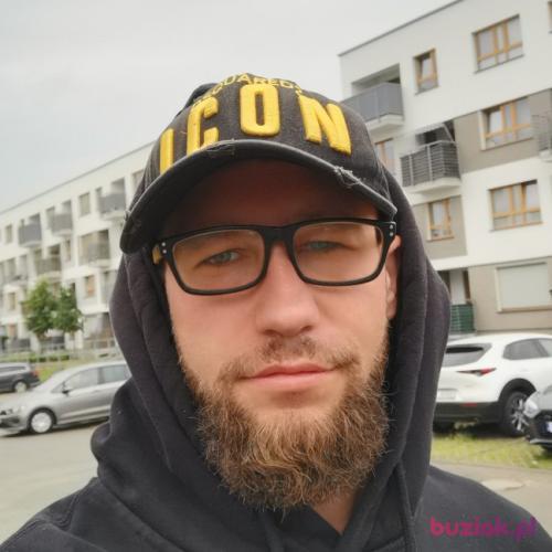 Gelato92, Male, 34 years, Kołobrzeg