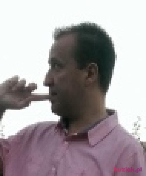 jareknigga, Male, 43 years, Sulechów