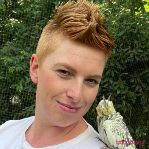 Katarzyna19905, Female, 36 years, Eindhoven