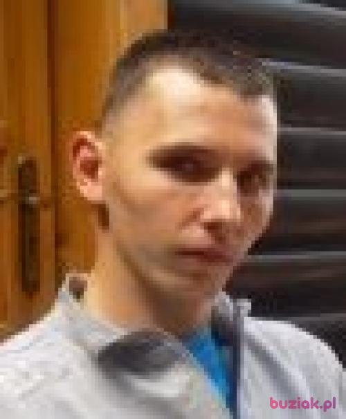 prumec, Mężczyzna, 37 lat, Ścinawa