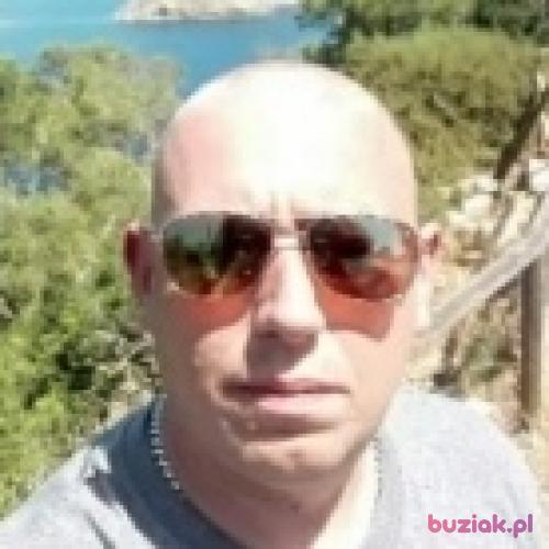Styczen, Male, 41 years, Kalisz