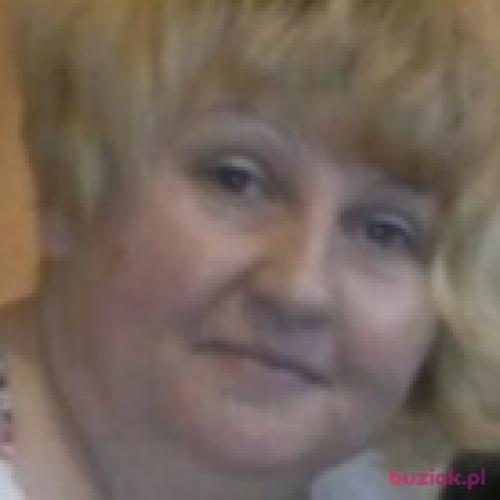 misiunia60, Kobieta, 66 lat, Libiąż