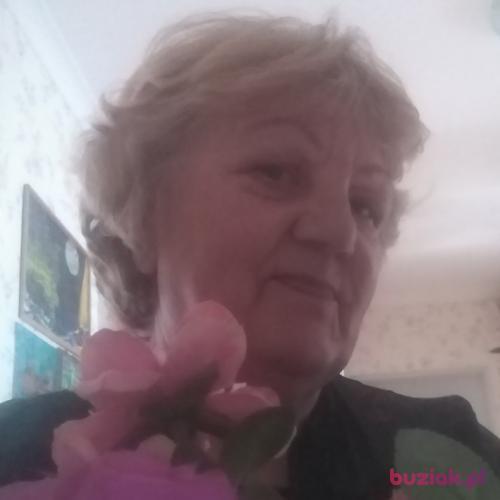 zyczliwazuzanna, Female, 75 years, Słupsk