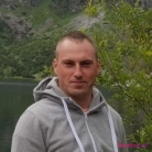 Rafii16, Male, 33 years, Bochnia